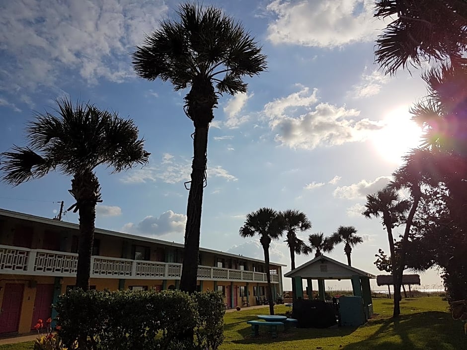 South Beach Inn - Cocoa Beach