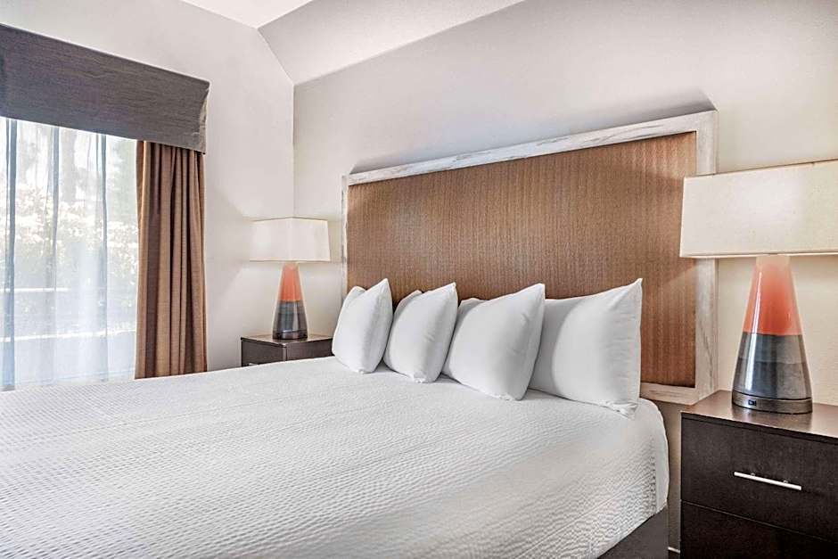Ramada Limited Bakersfield North