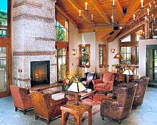 The Vail Spa Condominiums