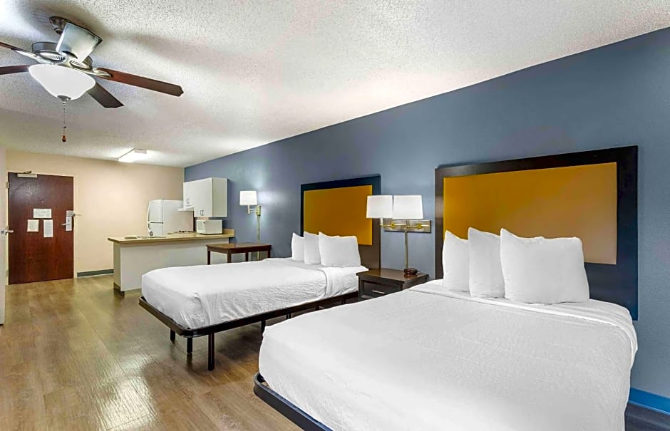 Extended Stay America Suites - Memphis - Germantown West