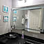 Cozy Galveston Beach Front Condo