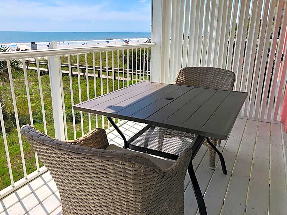 11 North Jacksonville Beach Hotel