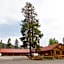 Lone Eagle Lodge