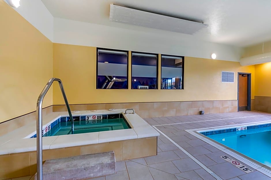 Comfort Inn