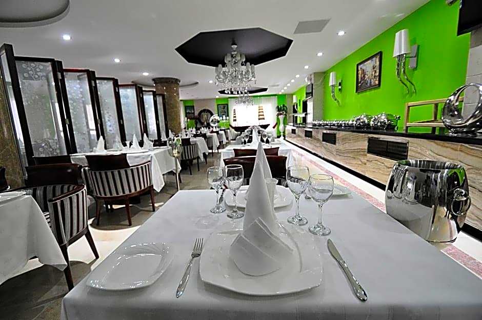 HOTEL SOLTANE