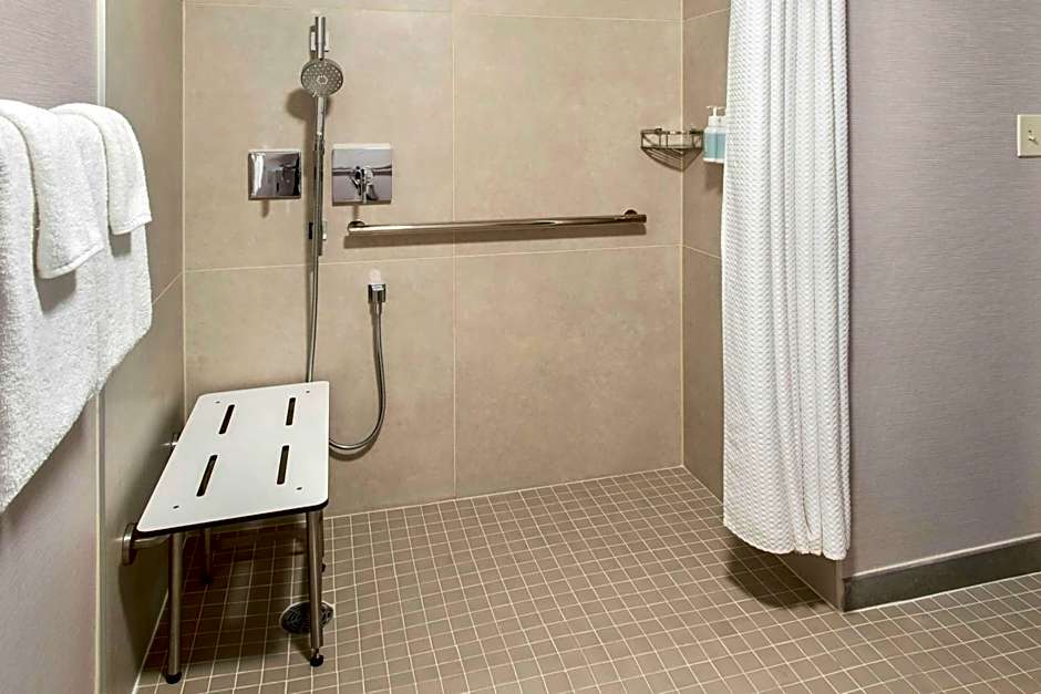 Courtyard by Marriott Novato Marin/Sonoma