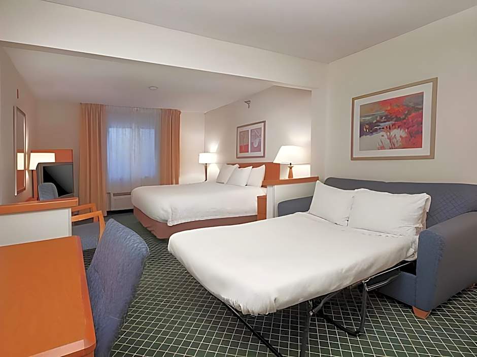 Baymont by Wyndham Coon Rapids