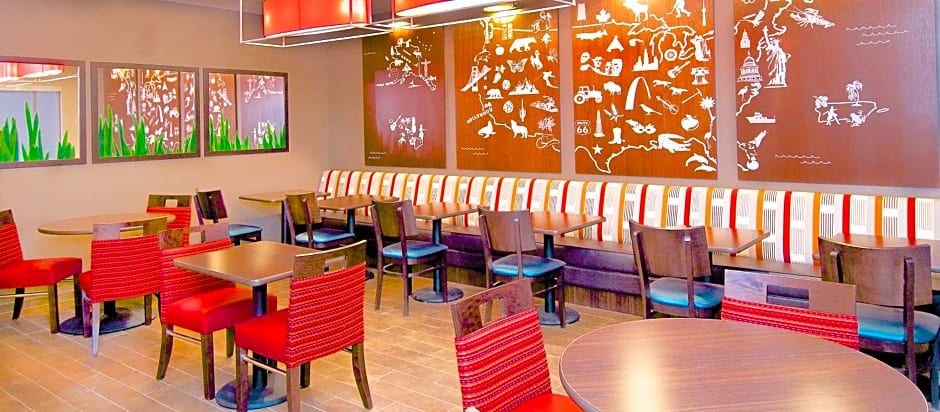 TownePlace Suites by Marriott Anchorage Midtown