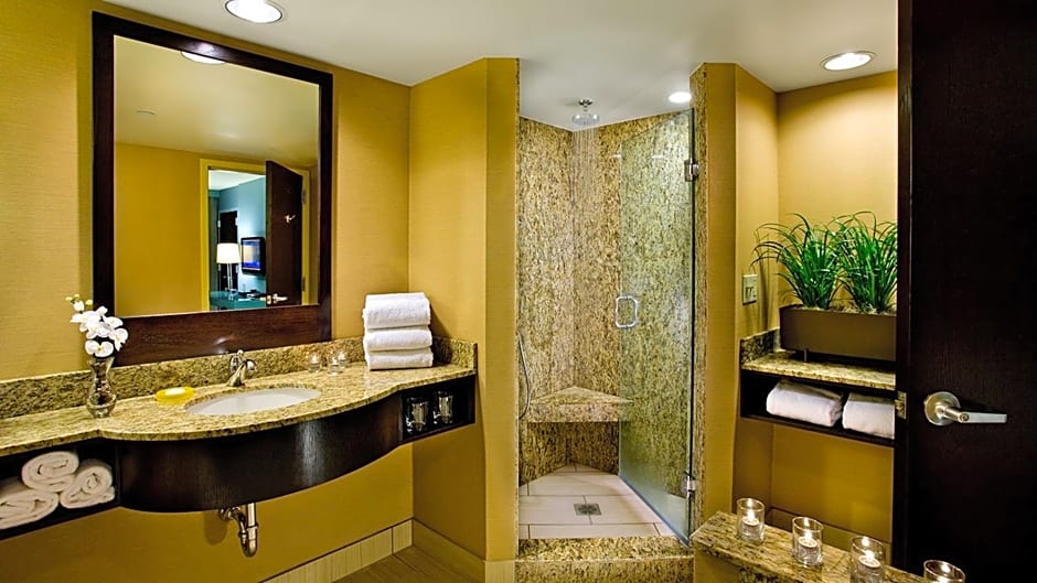 Crowne Plaza Lombard Downers Grove