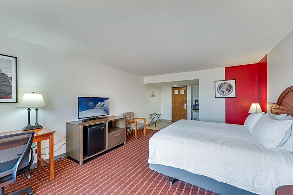 Ramada by Wyndham Richfield UT