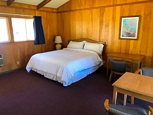 Meadowcliff Lodge Coleville
