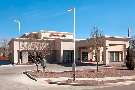 Hampton Inn By Hilton Canon City