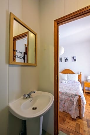 Nations Gerês - Bed & Breakfast - Alojamientos en GERES