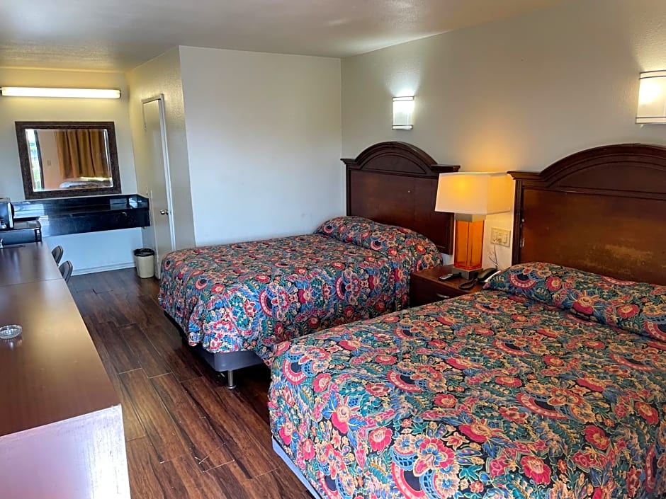 Sierra Inn