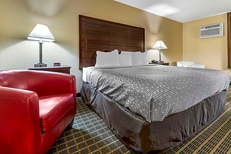 Superior King Room - Non-Smoking
