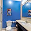 Comfort Suites Saint Charles