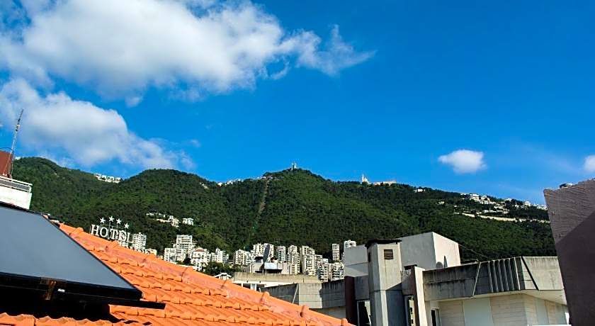 Al Murjan Palace Hotel