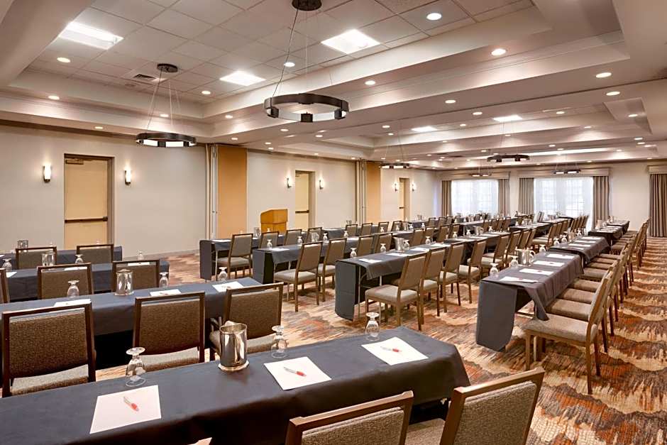 Courtyard by Marriott Albuquerque
