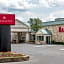 Ramada Hotel & Conference Center by Wyndham State College 