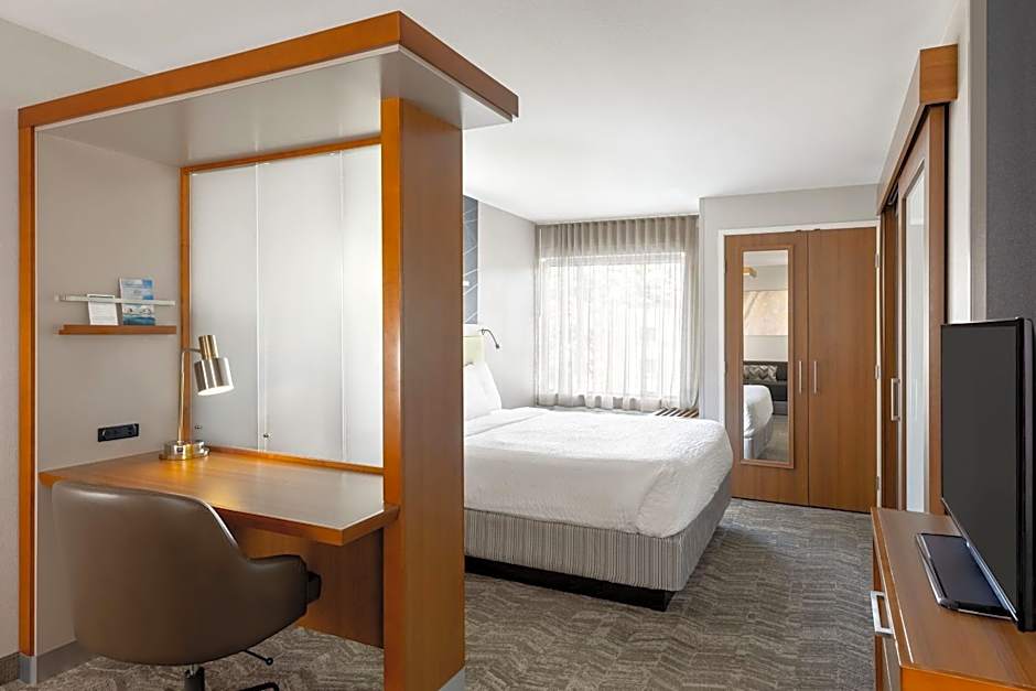 SpringHill Suites by Marriott Wisconsin Dells