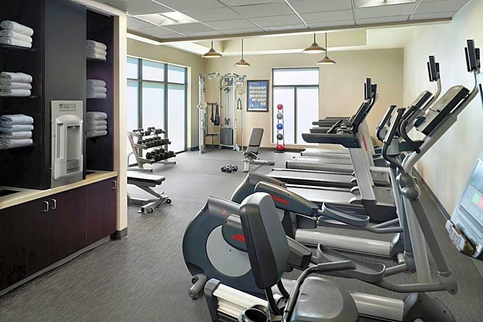 Courtyard by Marriott Macon