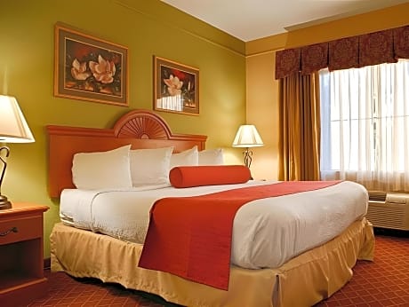 King Room