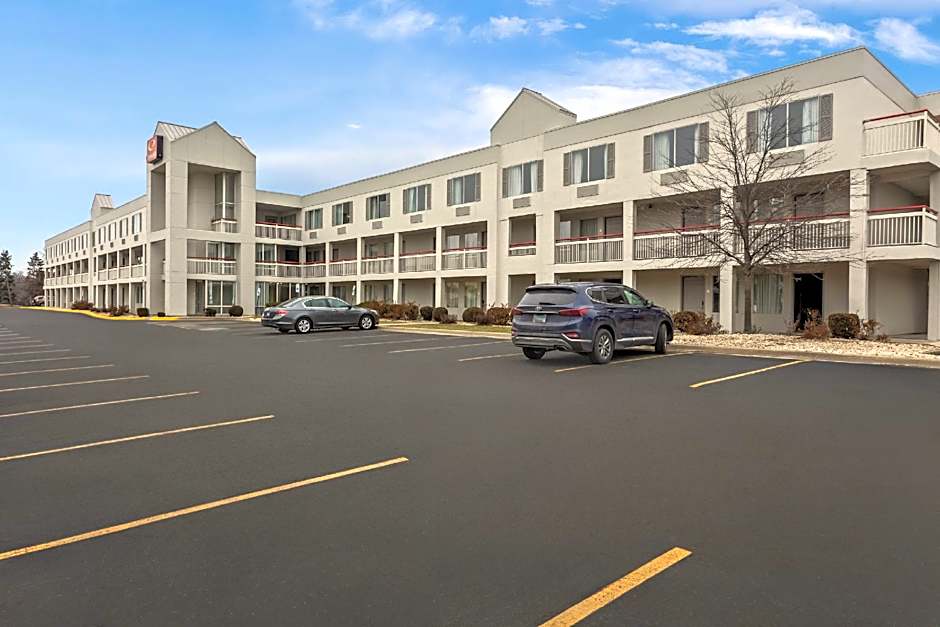 Econo Lodge Willowbrook