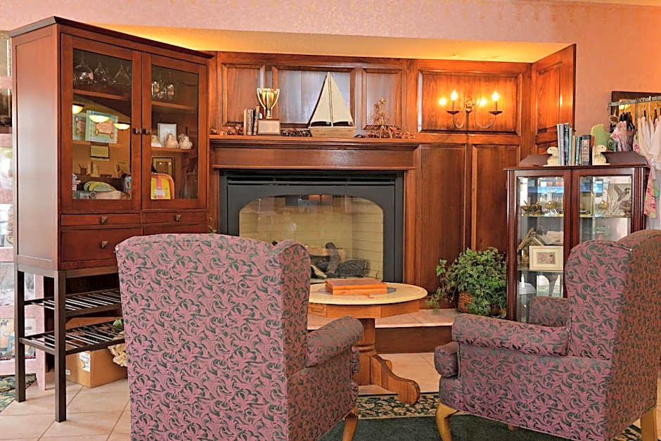 OurGuest Inn & Suites Downtown Port Clinton