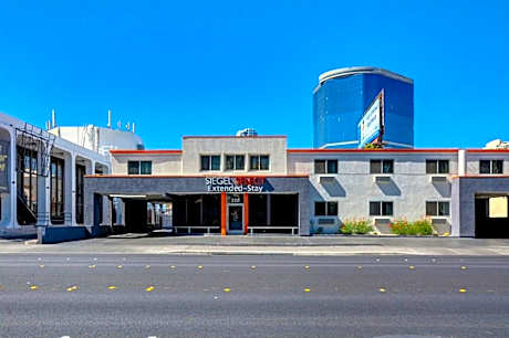Siegel Select Convention Center