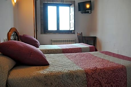 La Parra - Alojamientos en COLOMBRES