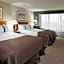 Four Points by Sheraton Cleveland Airport