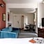 Club Quarters Hotel in Philadelphia