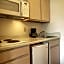 InTown Suites Harvey