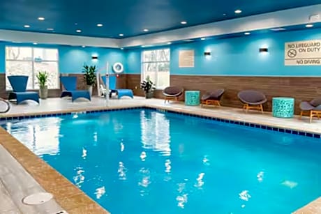 Hampton Inn by Hilton Santa Clarita-Valencia