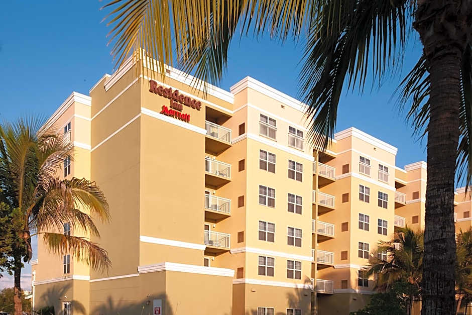 Residence Inn by Marriott Fort Myers Sanibel