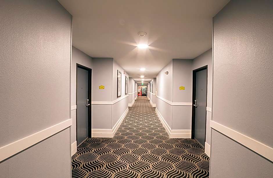 Hotel Mira Vista