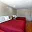 Motel 6 Hagerstown MD