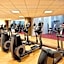 Sheraton Parsippany Hotel
