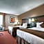 Best Western Plus Lubbock Windsor Inn