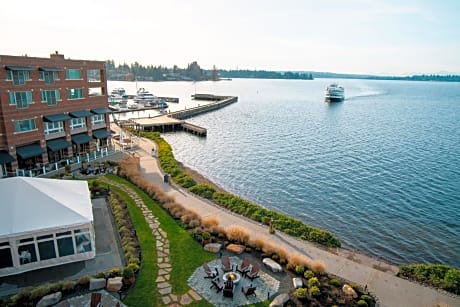 Woodmark Hotel & Still Spa
