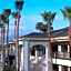 Texas Inn Downtown McAllen near Airport Mall