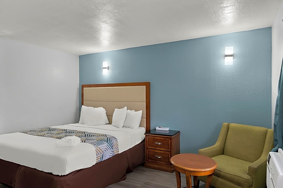 Americas Best Value Inn Bangor