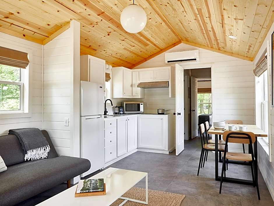 AutoCamp Catskills