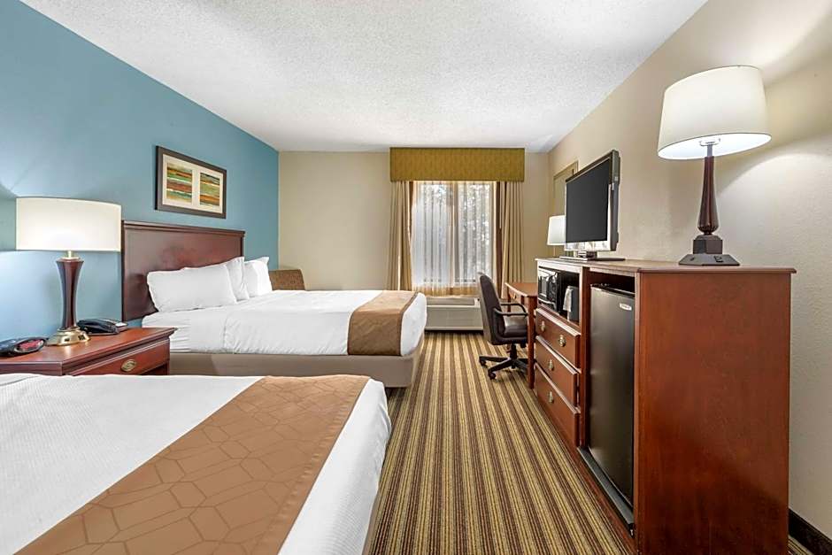 Best Western Plus - Sikeston
