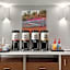 Hampton Inn By Hilton Sturbridge