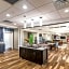 Hampton Inn By Hilton Oklahoma City Northeast OK