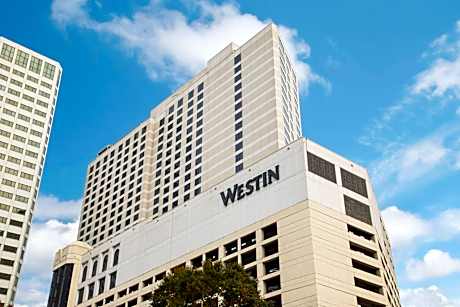 THE WESTIN NEW ORLEANS