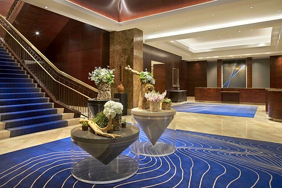The Ritz-Carlton Denver