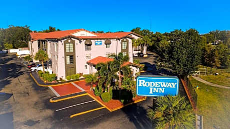 Rodeway Inn Near Ybor City - Casino
