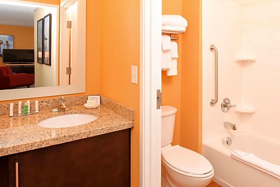 TownePlace Suites by Marriott Detroit Auburn Hills